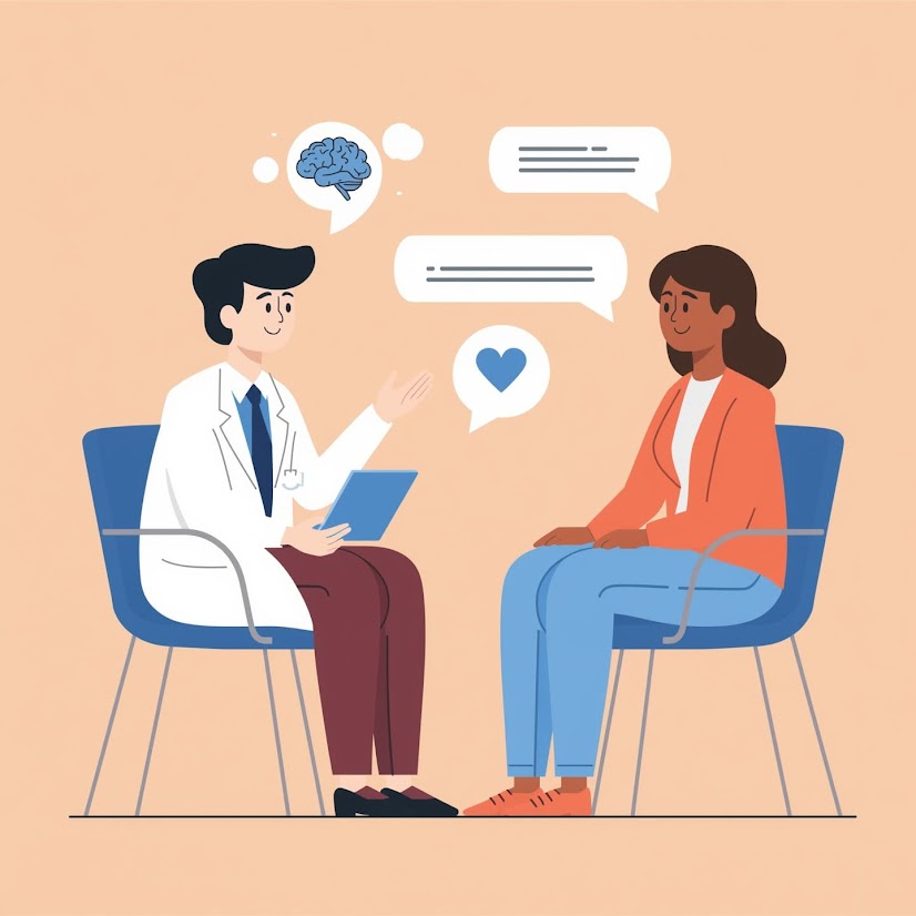 Integrated Behavioral Health