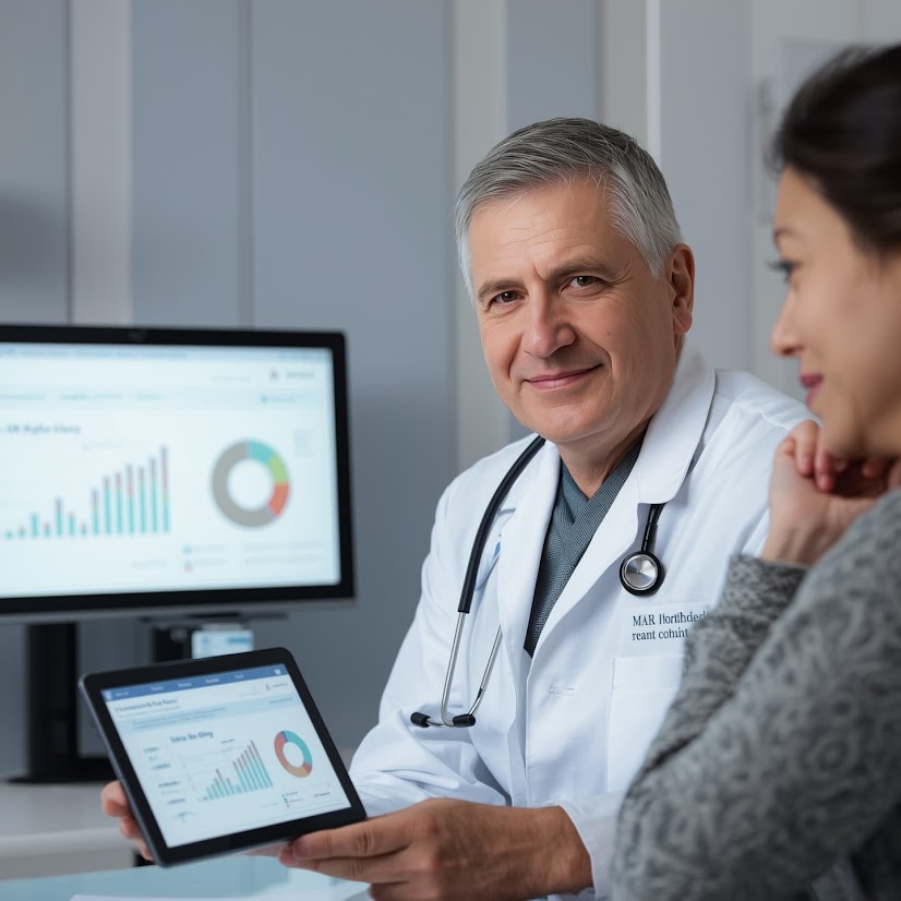 Value based care models explained for doctors